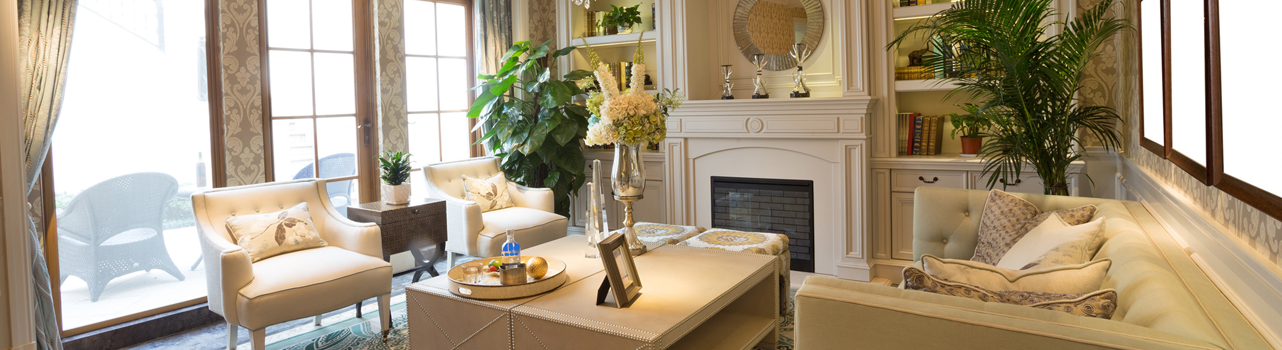 The Kim Musgrave Team